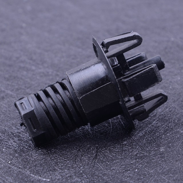 2 Set Cuscinetti Gomma Per Cofano BMW - Compatibili Con F12, F13, F07, F06, F30, F25, F01 - Foto 4