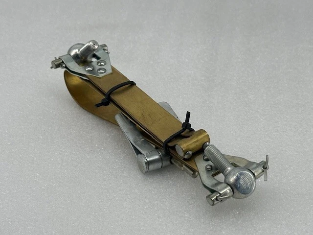 #PM56G3B Strap Generator for BMW Motorrad R11-R12 Models Foto 2 de 4