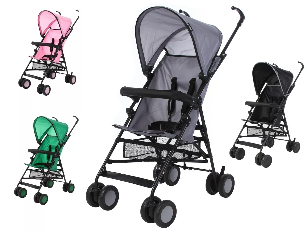 Buggy kinderwagen ebay hotsell
