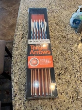 Vintage Mint Ben Pearson Arrows Wrapped in Box