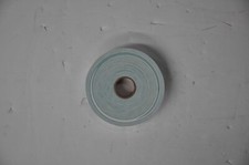 ULTIMOID THERMAL WRIST BANDS 250 PER ROLL GREEN ULT250-GR