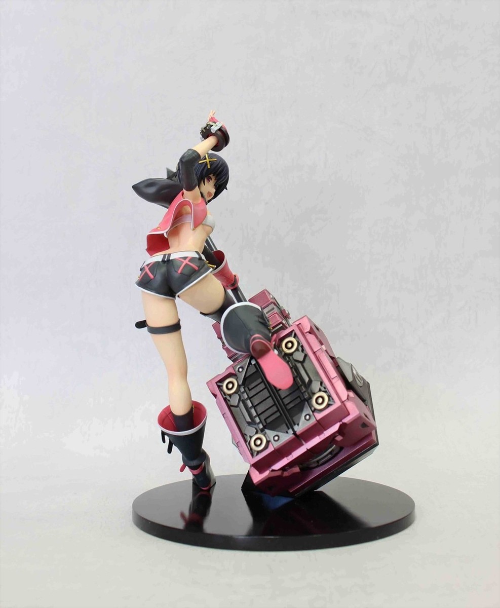 PLUM GOD EATER 2 Nana Kozuki 1/7 Scale Figure from Japan NEW | eBay