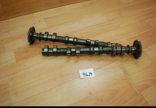 Honda CB600 F CB 600 Hornet Nockenwelle mg29