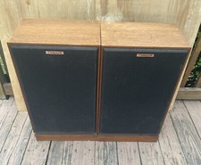 VINTAGE KLIPSCH KG4 Speakers Pair L&R Matching Serial Numbers Wood SIZE 29x11