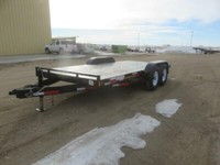 2022 Rainbow Trailers Car & Equipment Haulers 6316E
