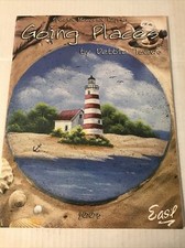 Going Places by Debbie Toews       1