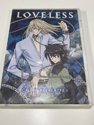 ラブレスDVD Amazon.co.jp: Loveless : DVD
