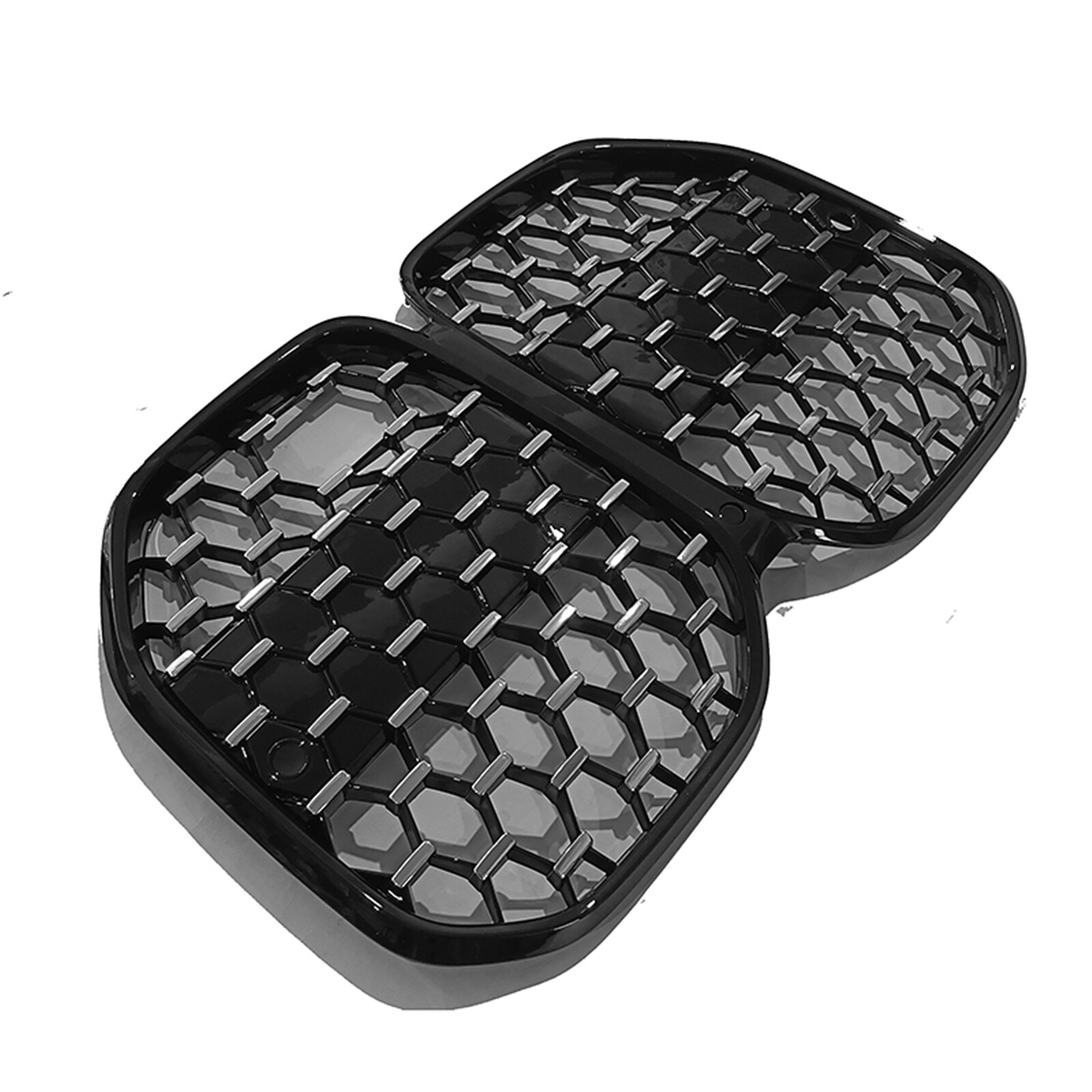 Vorderer Nierengrill Kühlergrill Gitter Für BMW 4er G22 G23 2022  