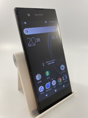 SONY XPERIA XA1 G3116 ゴールド SIMフリー Sony Xperia XA1 G3116