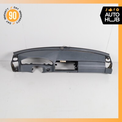 93-95 Mercedes R129 SL600 600SL Dashboard Dash Board Panel