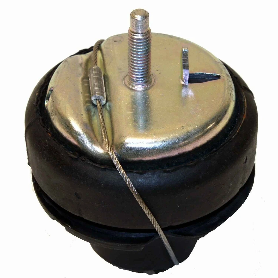 Motor e conjunto de montagem Trans para 1993-1995 Volvo 850 2.3L / 2.4L 3PCS - Imagem 2 de 4