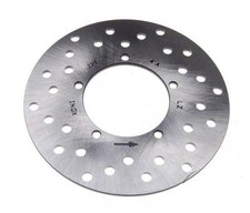 Bremsscheibe vorne f&uuml;r PIAGGIO ZIP 50 100 125 150 4T Brake disc front