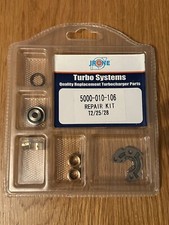 Saldi! - Kit Riparazione Servizio Ricostruzione Turbo per Turbo Tipo Garrett T2 / 25 / 28.