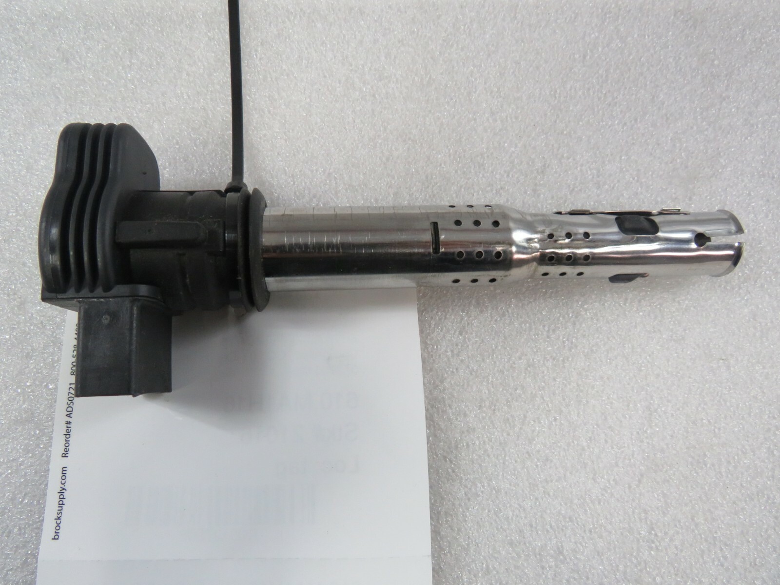 Lamborghini Huracan, LP 610, 580, Coil Ignitor, Used, P/N 079905115