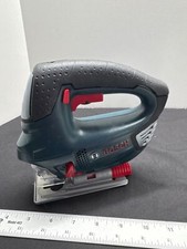 Bosch Theo Klein Kids Toy Jigsaw With Realistic Design Battery Operated 2 AA Bat