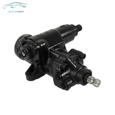 27-7540 Power Steering Gear Box For 1988-1999 Chevrolet C1500 K1500 C2500 K2500