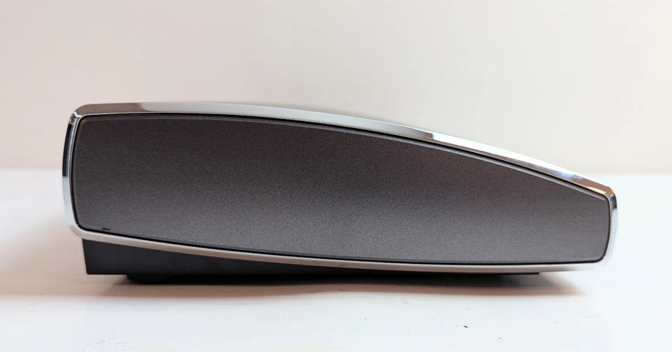 Consola de control Bose Lifestyle AV35 402455 sin control remoto sin fuente de alimentación se envía gratis Foto 4 de 4