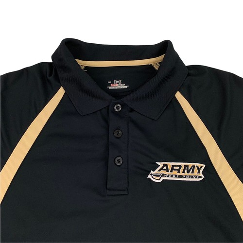 Under Armour Army West Point Polo Shirt 