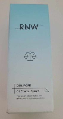 RNW Der Pore Oil Control Serum