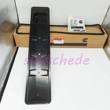 3902454 Tappet Pushrod Housing Cover 3990737 For Dodge 5.9 Cummins 12V W/ Seal
