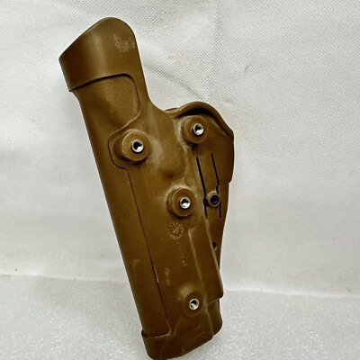 BLACKHAWK CQC 2100534 BERETTA 92 / 96 Holster Right Hand Coyote