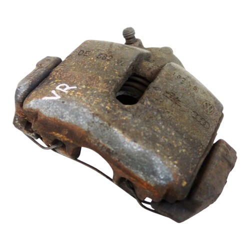 Original VW Passat 3C 2,0TDI 103KW Bremssattel Sattel vorne rechts