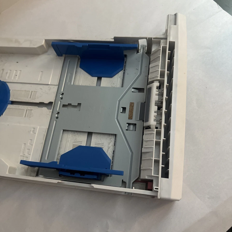 OKI C5500 N31171A Workgroup Laser Printer - Replacement Paper Tray - Image 3 of 4