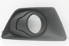 FORD ECOSPORT FOGLIGHT COVER BLACK RH 2013-16 NEW BEST QUALITY EP1012 FITS FORD