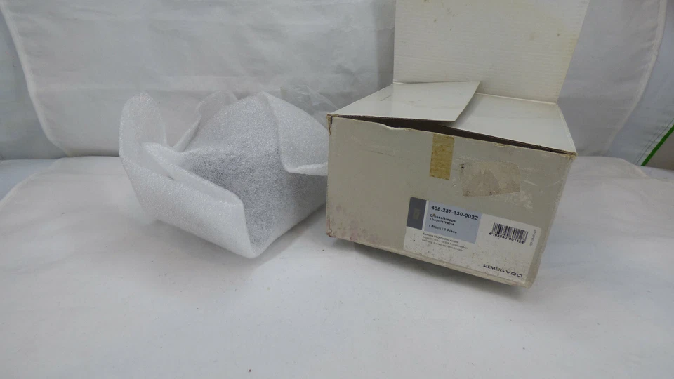 Válvula de aceleração Seat Skoda Siemens VDO 408-237-130-002Z VW Polo 3 Golf 3 Ø 44m - Imagem 3 de 4