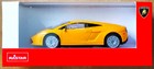 RASTAR 1:43 DIE CAST - LAMBORGHINI GALLARDO LP 560-4