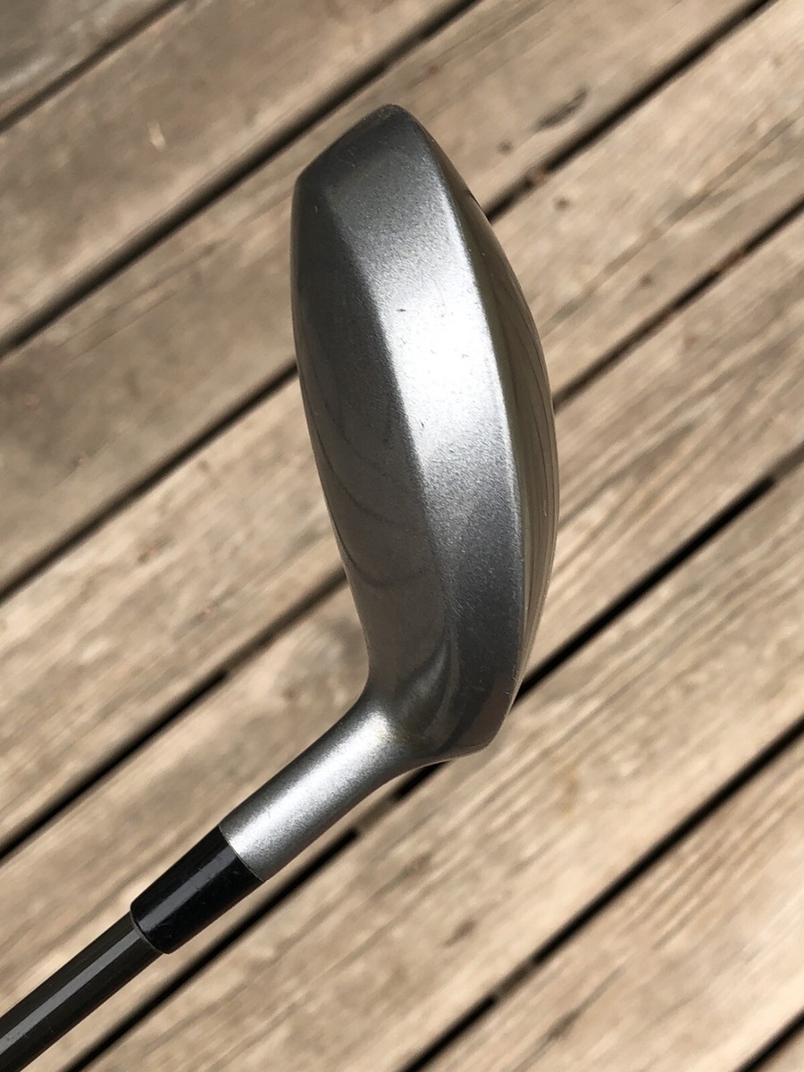 Adams Tight Lies Air Assault 13° 3 De Madera