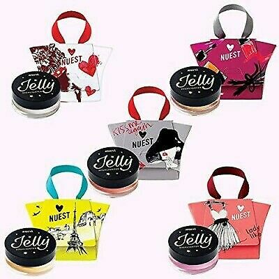 Nuest Magical Gelly Highlighter Set of 5