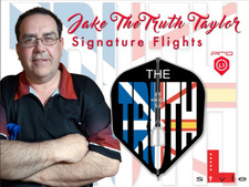 L-Style Jake Taylor "The Truth" L1 Pro Flights
