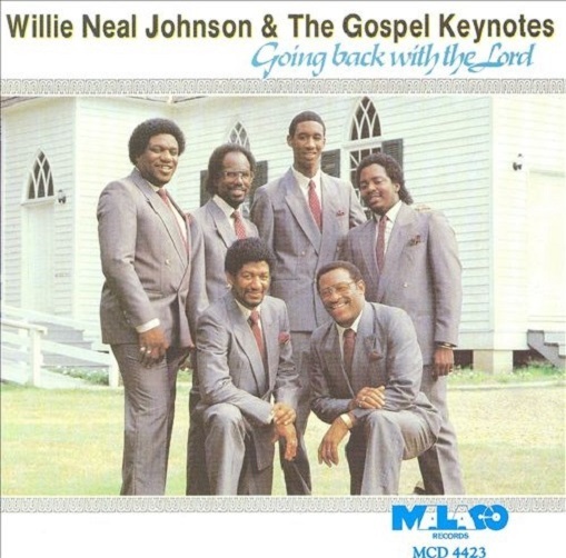 Willie Nelson Gospel