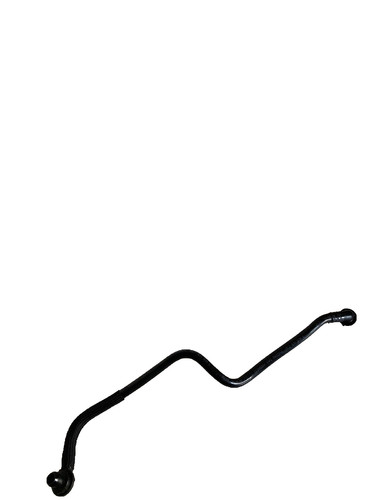 Audi A4 Bremskraftverstärker-Unterdruckrohr 8E2611931L Original 2.0 Tdi 2006 Rhd