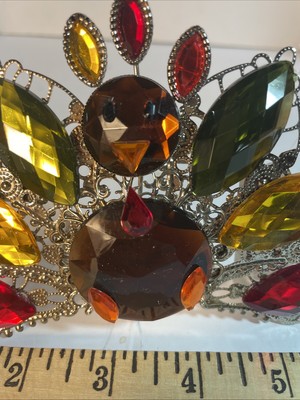 Crystal Expression By Gang Gem Turkey