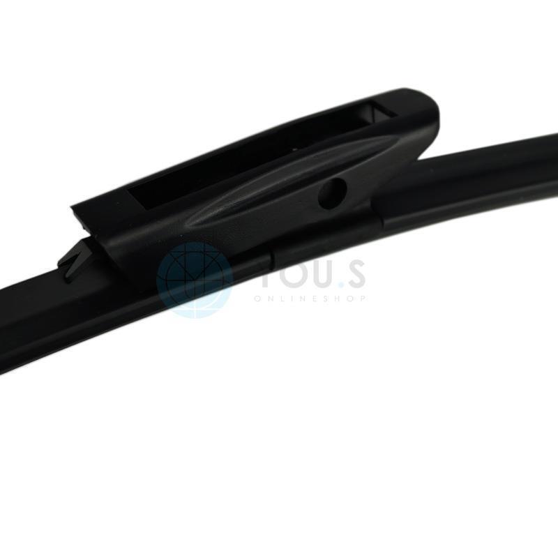 Balais D'Essuie-Glace Avant Pour MINI Cooper R55 R56 R57 (2012-2014) - Paire 19" + 18" - Neufs