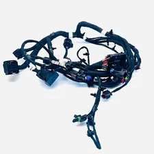 MSSL 2417334 ENGINE WIRING HARNESS