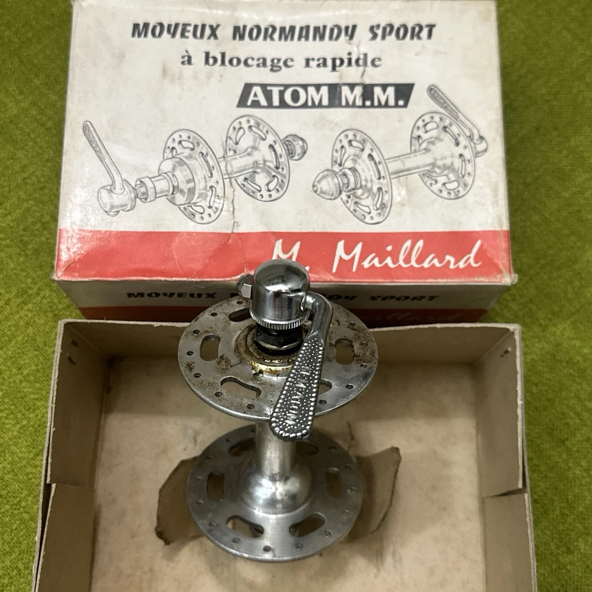 normandy hub products for sale | eBay