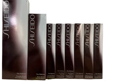 Shiseido The Makeup Brushes: YOU PICK! NEW IN BOX