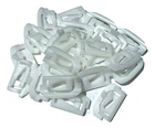 Monte Carlo Windshield & Rear Window Trim Molding Clips 1978-88 (Qty 25) #1055