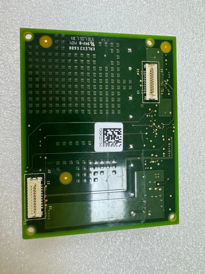 NEW Dell EqualLogic KYCCH N7J1M C2F Power Module for PS4100 PS6100 PS6110 PS6210 - Image 3 of 4