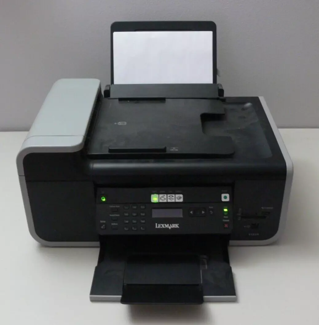 Lexmark x5650 deals