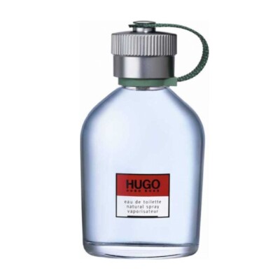 Hugo Boss Hugo EDT 40ml/75ml/125ml/200ml Eau de Toilette für Herren