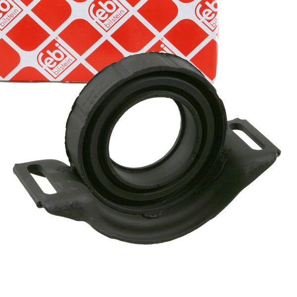 febi Kardanwellenlager FüR Mercedes W123 S123 C123 W116 R107 C107 1234101081-image