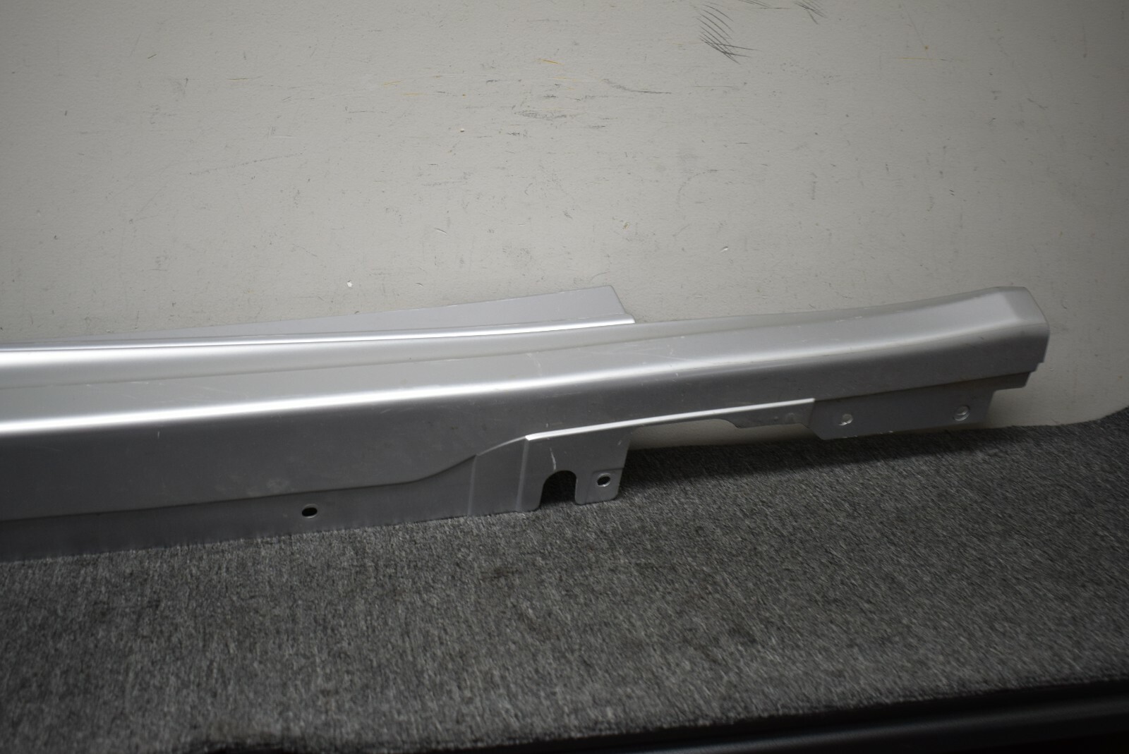 FERRARI CALIFORNIA ROCKER PANEL FACTORY OEM 2009-2014 