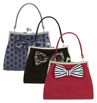 ruby shoo handbags