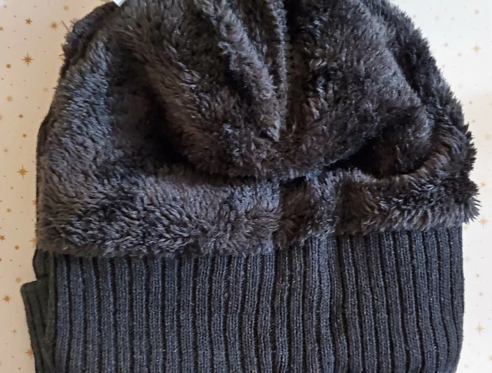 Gorro de inverno American Saddlebred - Imagem 3 de 3