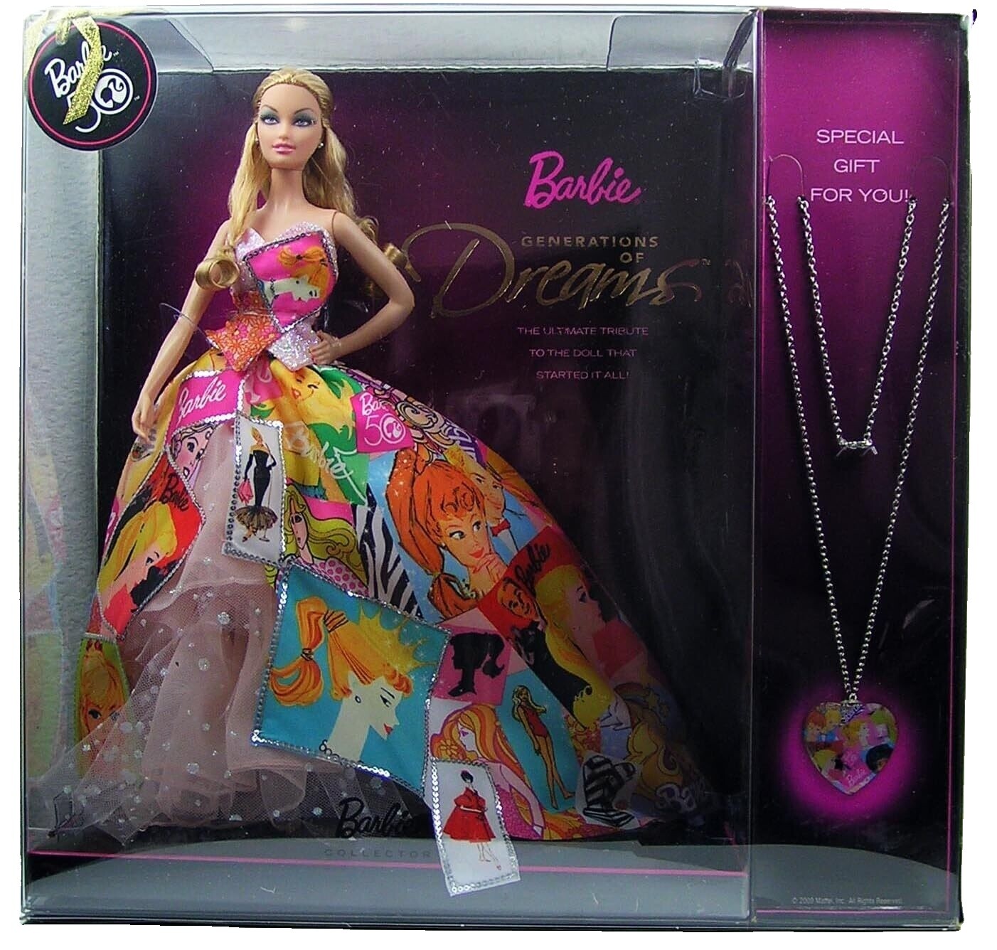 Barbie Generation Dreams | eBay