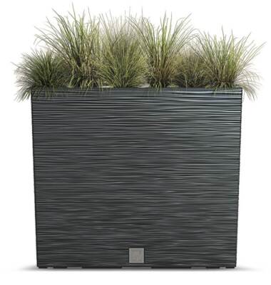 bauhaus blumenkasten zink Blumenkasten Zink 38cm Kante und Bohrung Sets – UNUS main image 0